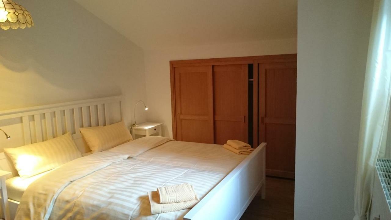 Zwischen Mozart Und Koenig Ludwig Apartment Teisendorf Exterior photo